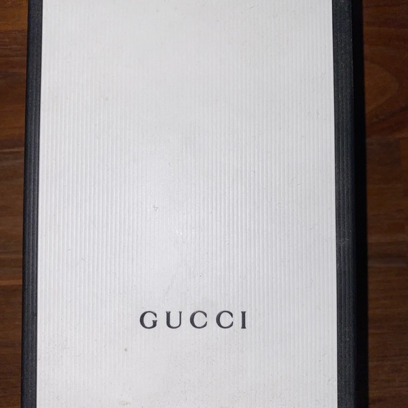 Gucci Wallet - Picture 2 of 6